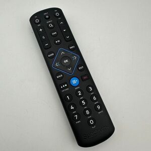Spectrum Charter TV Cable Box Remote / MG3-1160 - Tested‎